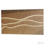 wall panel