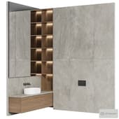 Bathroom Furniture 006