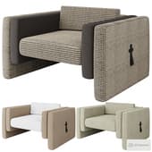Lisola Armchair