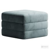 Babs Ottoman