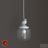 Loft IT Pendant Lamp