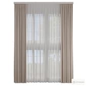 curtain 38/ 650cm high curtains