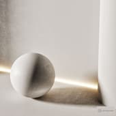 decorative plaster 030! travertine