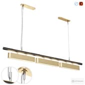 Colt pendant lamp