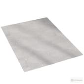 Art Deco Silver Grey Rug