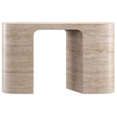 Emblem Console | Arthur Vallin