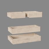 rait 9 dressing room system