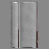 fiftyfourms wall panels padme