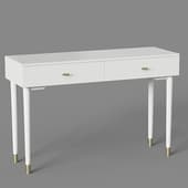 Console table Madrid