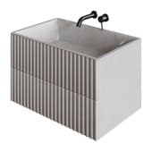 cabinet with sink