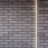 Brick  5 five