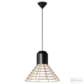 Crinoline Grande Pendant Lamp
