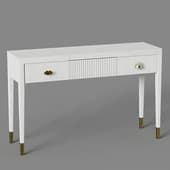 dressing table - trellis elsa dreams loft-concept