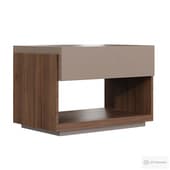 Barretini Bedside Table