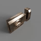 door handles and locks (41)
