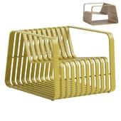 Ocean Chair