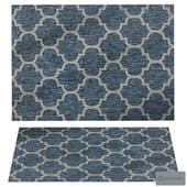 Lattice Indoor Outdoor Rug