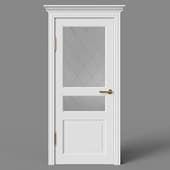 uberture doors versailles collection