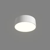 lamp built-in ledmonster lm round 2.3