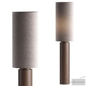 Lulu and Georgia Denning Floor Lamp