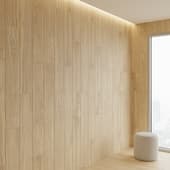 vitra wood-x walnut cream matt 200*1200 mm