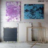 Loveisart