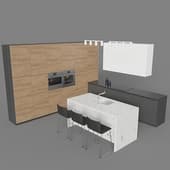 ikea kitchen part 004