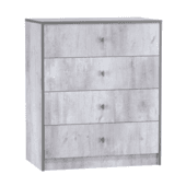 chest of drawers - pronto