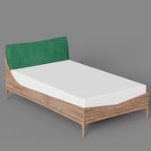 tynd bed 1