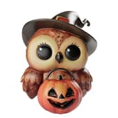 owl - halloween