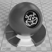 rubber
