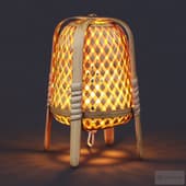 IKEA KNICKSHULT table lamp