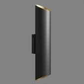 sconce v2 black, art. 5771