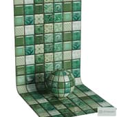 texture tile tropics