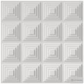 3d bell panel by gesso 3d