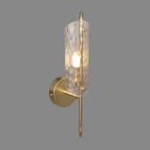 wall lamp freya series - 420 fr5420wl-01bs-09635