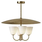Allied Maker Ewing Pendant