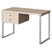 writing desk poesy