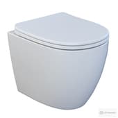 agger hanging toilet