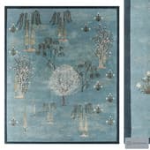 Carpet Jaipur Rugs MAJNUN