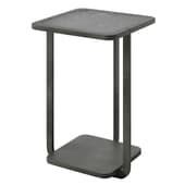 Linfa Side Table by Medusa Home