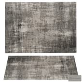 Tapete Rubi Grey