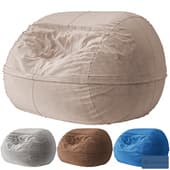 The Soft Chair