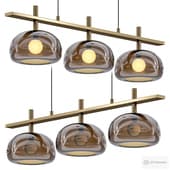 CLOUD LARGE PENDANT LAMP