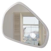 Lyra Mirror by Medusa Home