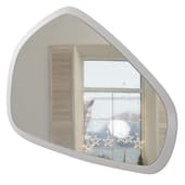 Lyra Mirror by Medusa Home