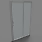 shower corner ravak 10dp2