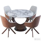 imodern dining group