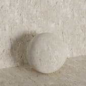 the texture is gypsum