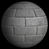 Paving stones (Floor 004)